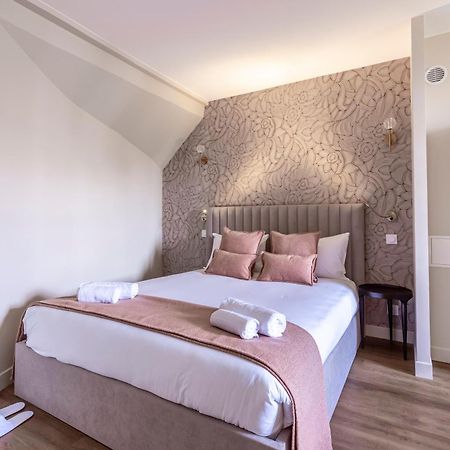 Appartement Sweett - Villiers à Paris Extérieur photo